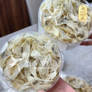 chân yến thô cao cấp