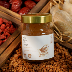 yến chưng vị truyền thống 70ml