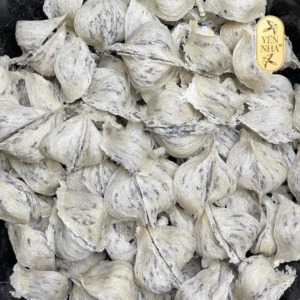 tổ yến thô tiêu chuẩn 100g