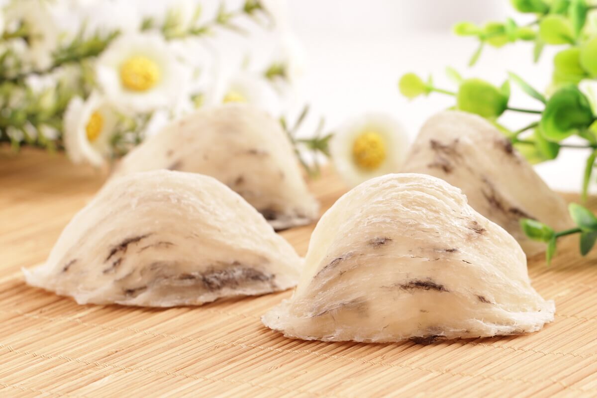 tổ yến thô cao cấp 100g tổ yến thô cao cấp 100g