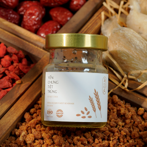 yến chưng hạt chia 70ml