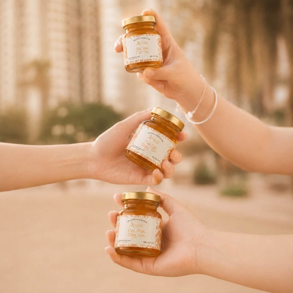 Yến chưng để được bao lâu? Cách bảo quản yến giữ dưỡng chất Yến chưng để được bao lâu. Cách bảo quản yến tại nhà