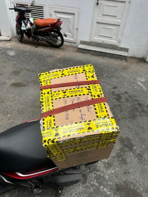 Yến Chưng Sẵn Biên Hòa – Giao Nóng trong 2H Yến chưng sẵn Biên Hòa được chuẩn bị giao nhanh cho khách cần gấp